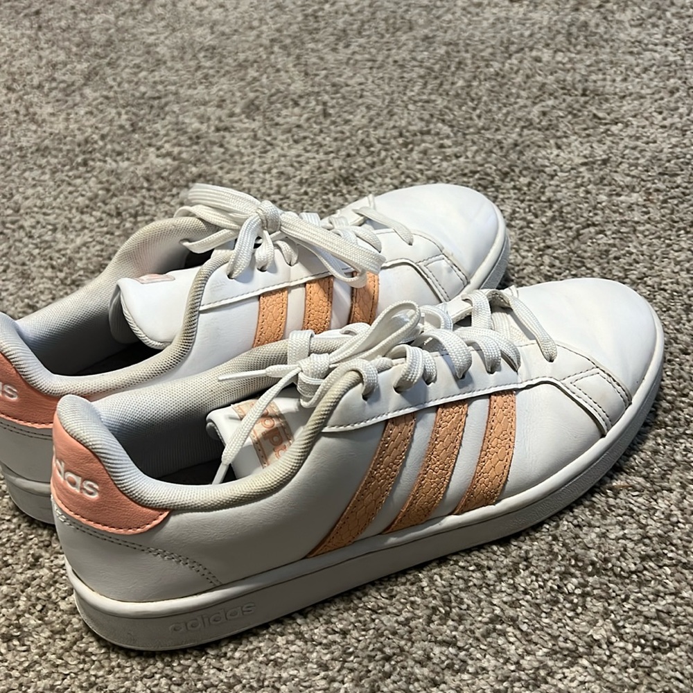 Adidas Women’s shoes